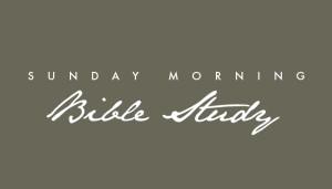 Sunday-Morning-Bible