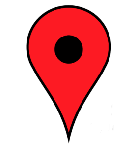 you are here