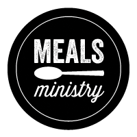 meals ministry